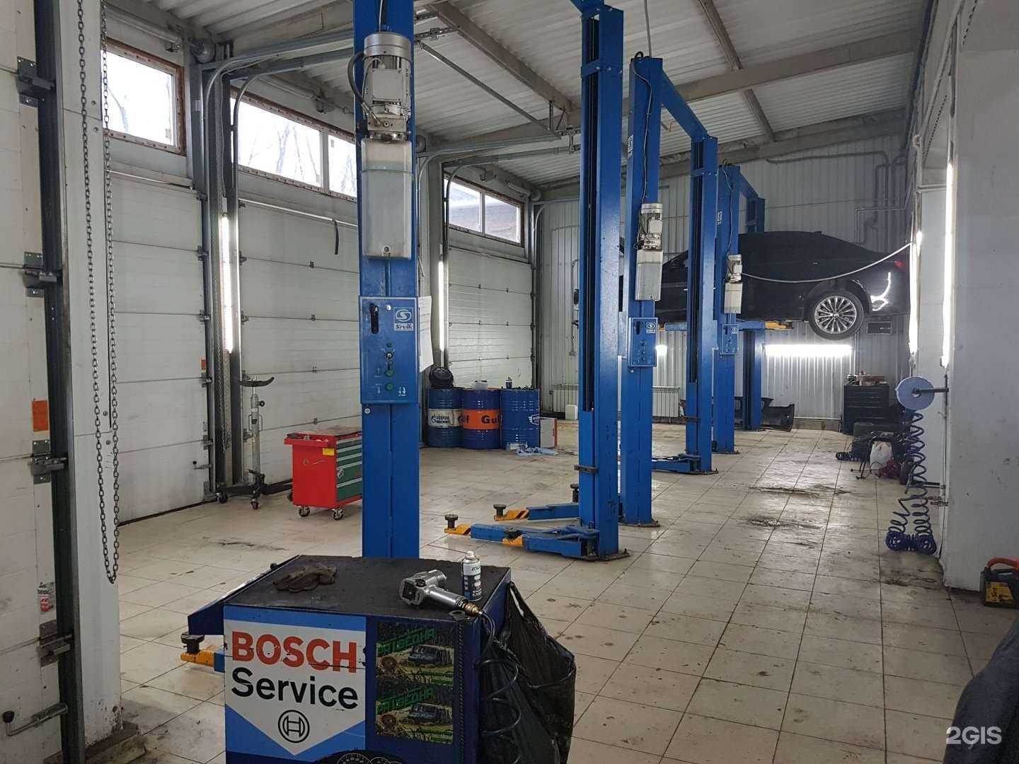 Отзывы на компанию Гепард в Ростове-на-Дону c фото