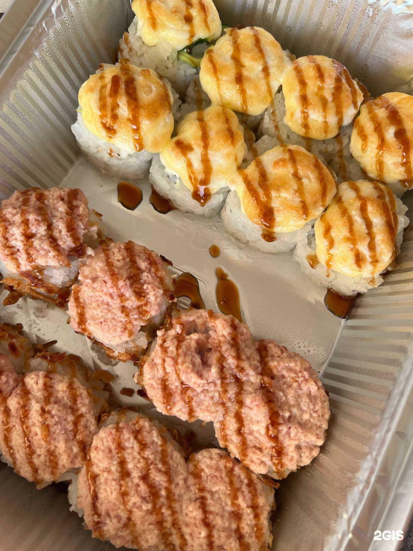 Отзывы на компанию Мука & Рис в Северодвинске c фото