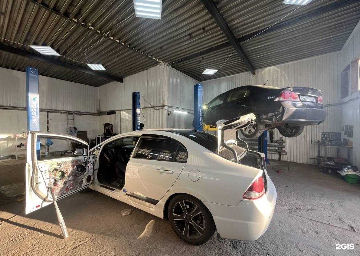 Отзывы на компанию Про Авто 173 в г. Ульяновск c фото