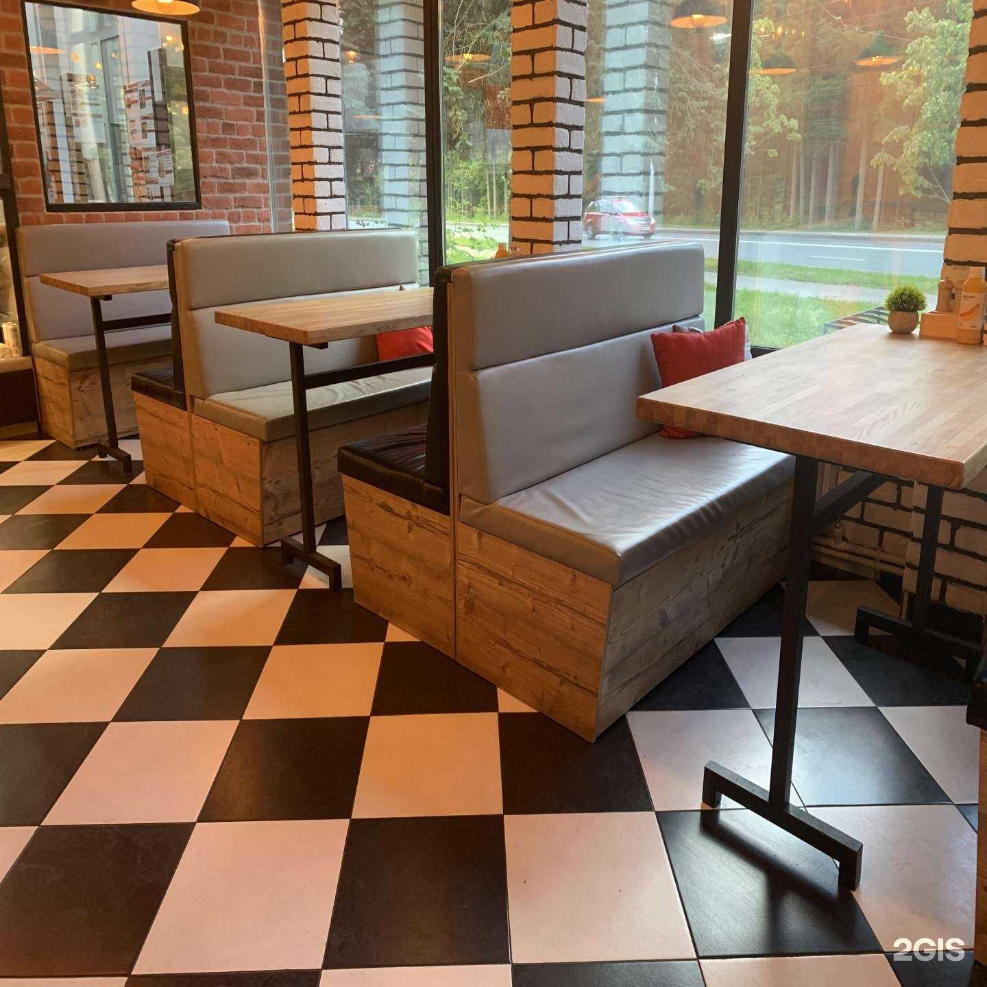 Отзывы на компанию FARFOR в Уфе c фото