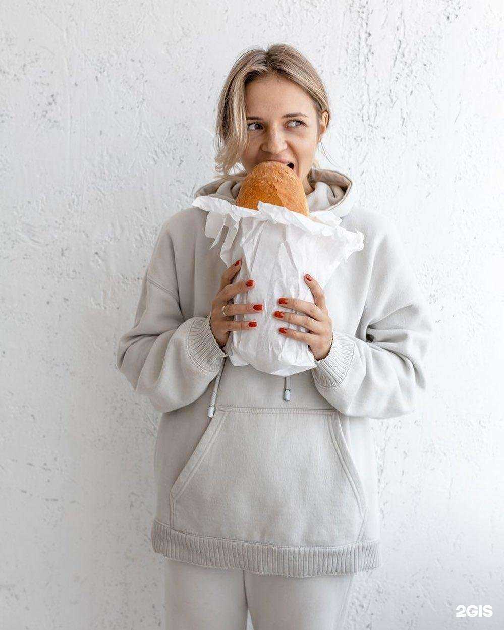 Отзывы на компанию Свежий хлеб в г. Иркутск c фото