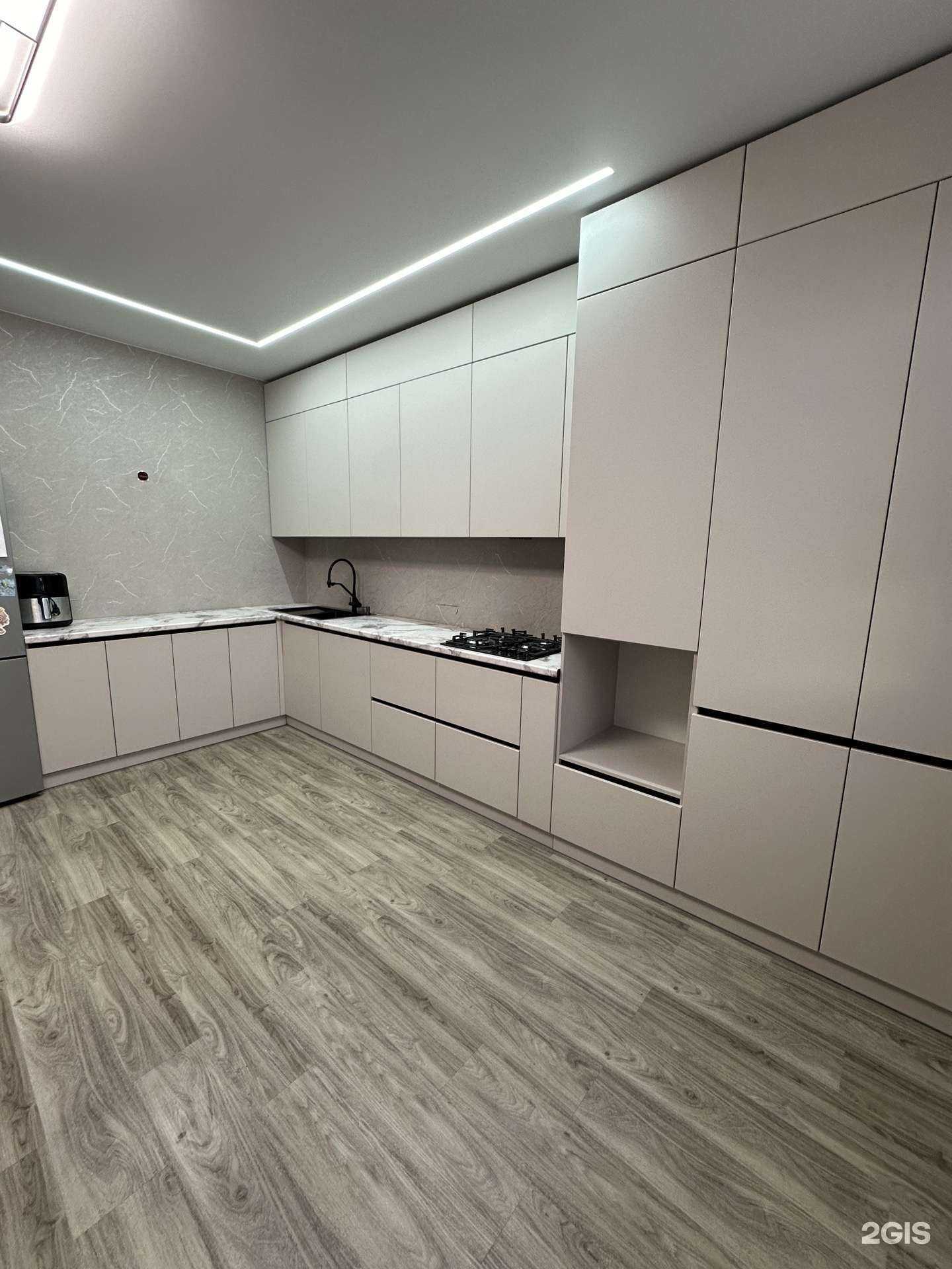 Отзывы на компанию Гранд в г. Ставрополь c фото