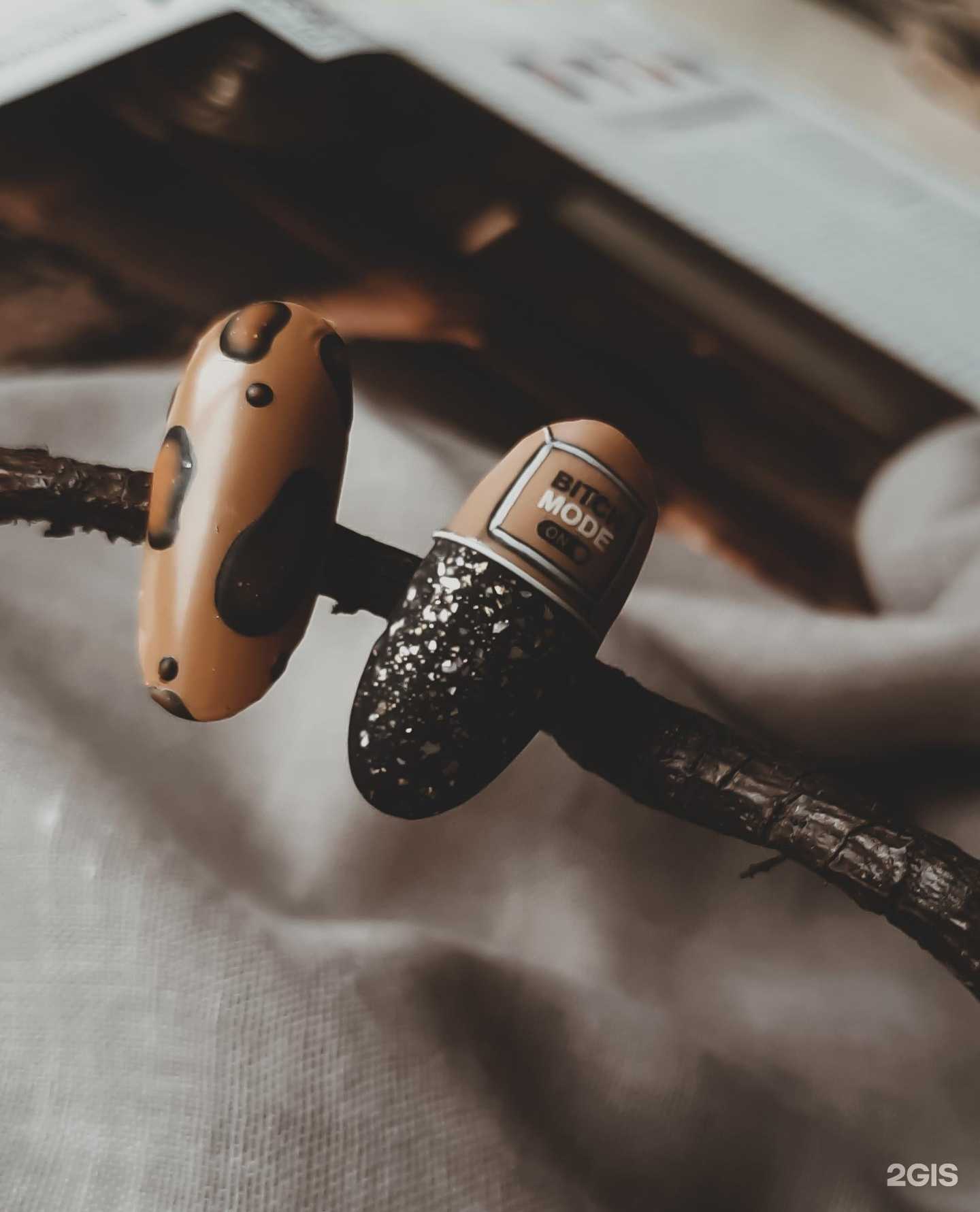 Отзывы на компанию Fenix Nails в Якутске c фото