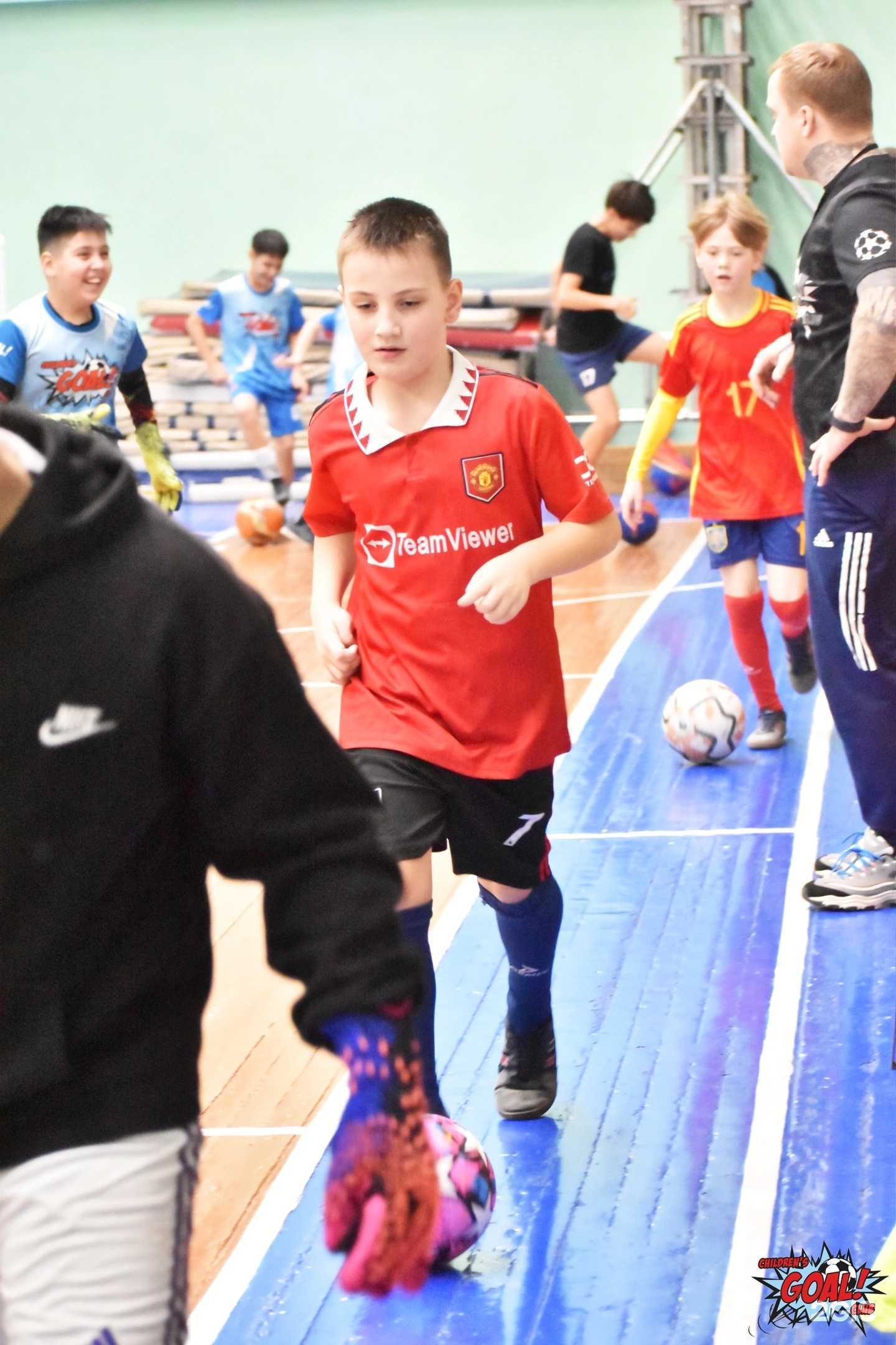 Отзывы на компанию Goal в Набережных Челнах c фото