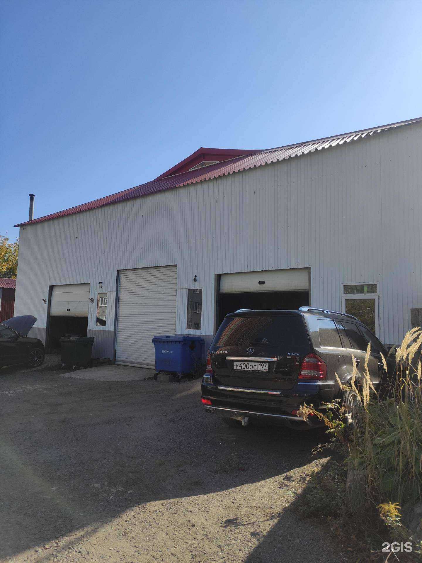 Отзывы на компанию Авто Престиж в г. Нижний Новгород c фото