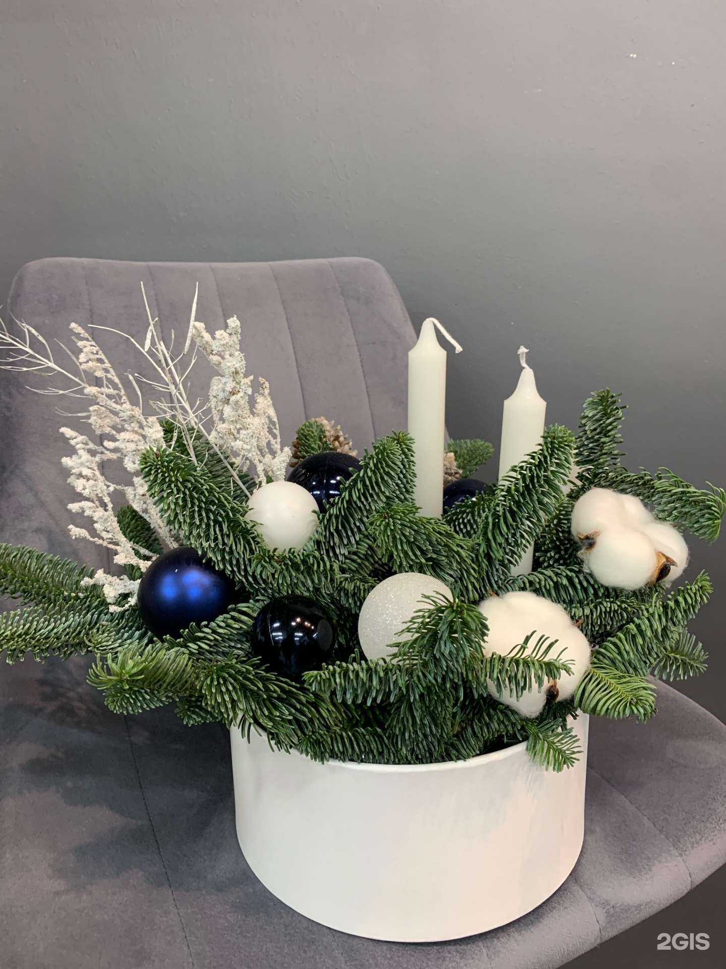 Отзывы на компанию Bloom An в Краснодаре c фото