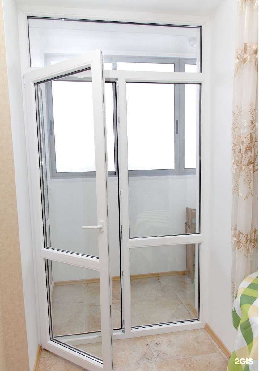 Отзывы на компанию Окна сок в г. Уфа c фото