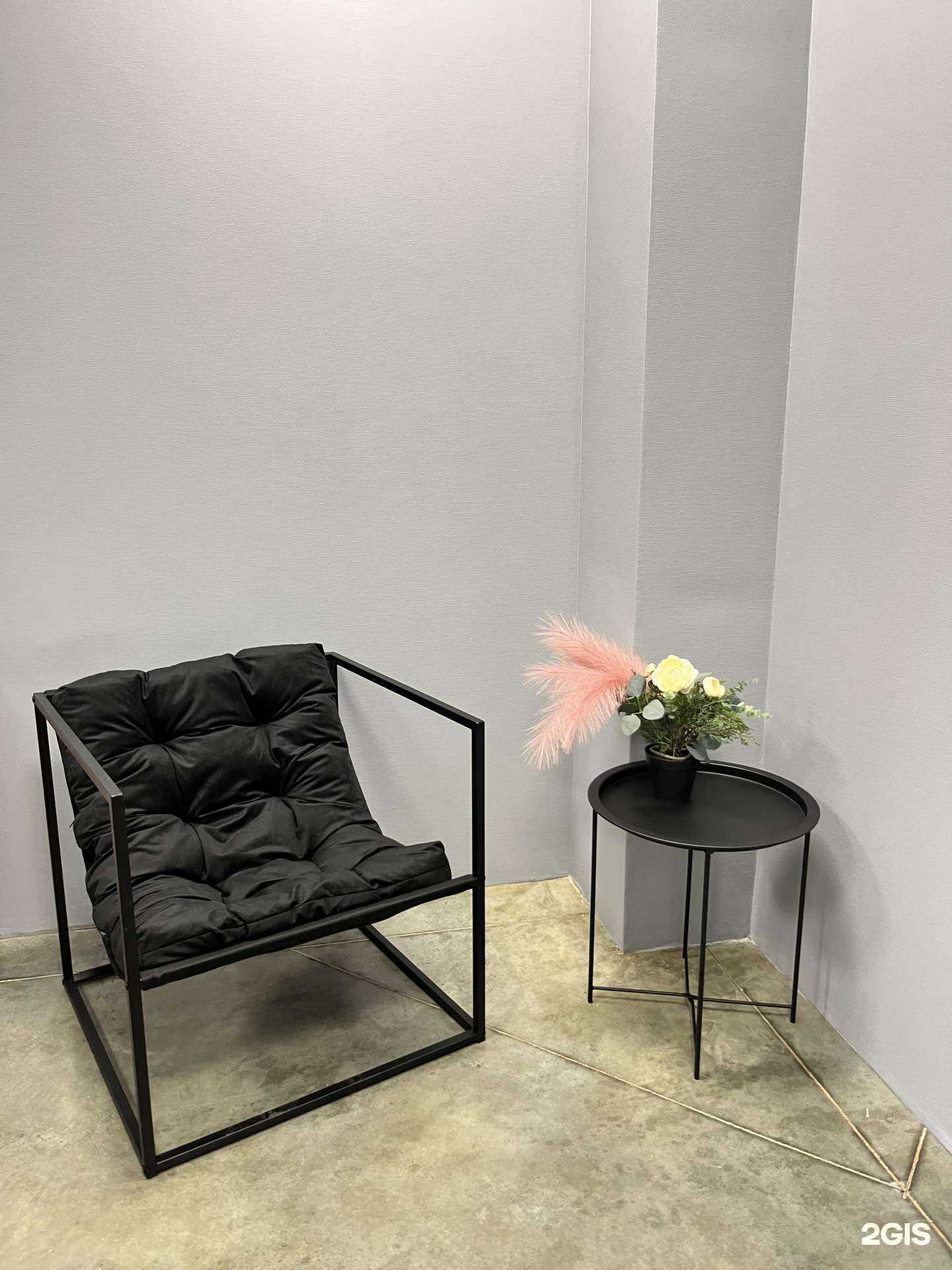 Отзывы на компанию Mega Belli в Новосибирске c фото