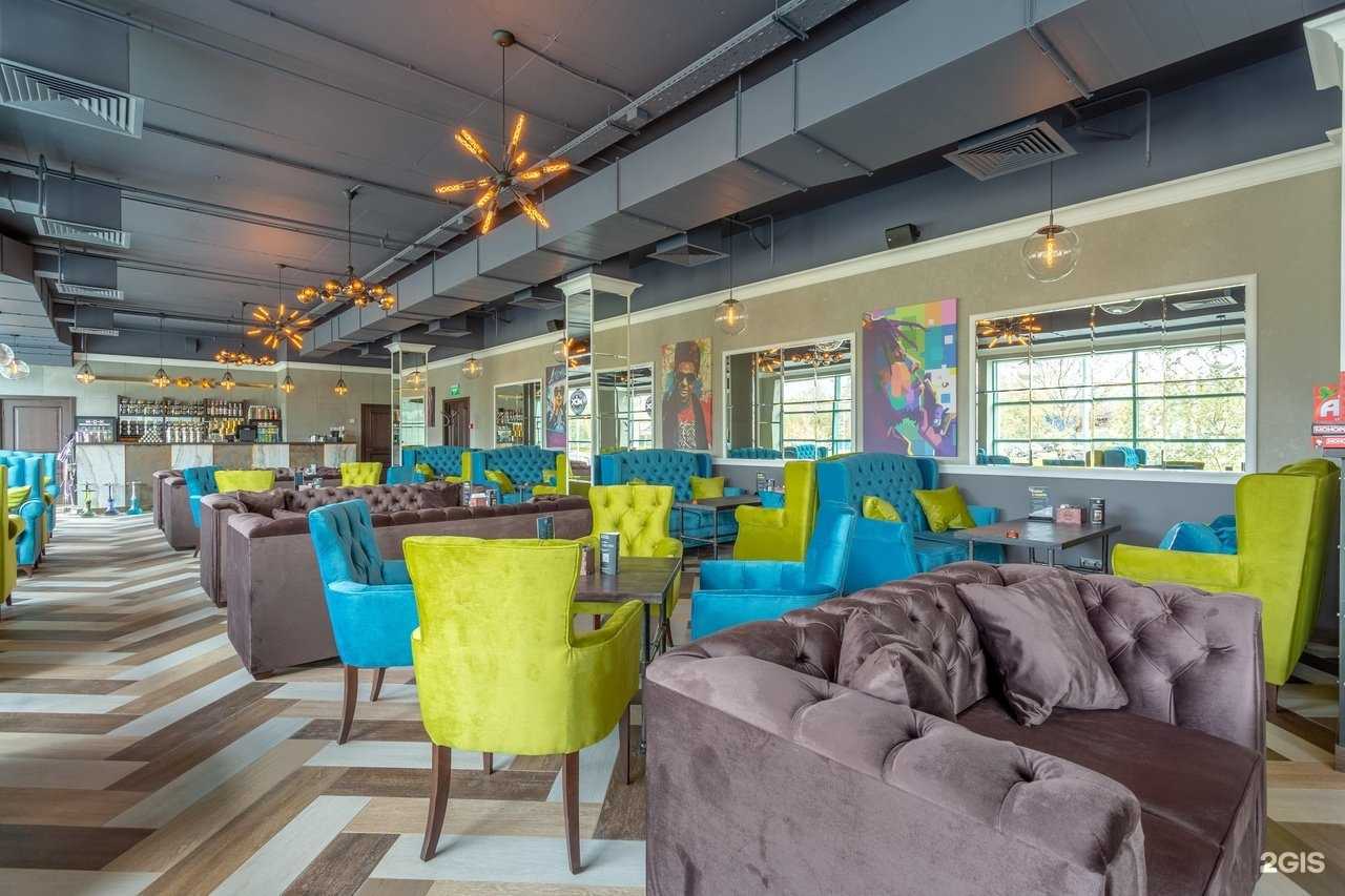 Отзывы на компанию МСК Lounge в Отрадном c фото