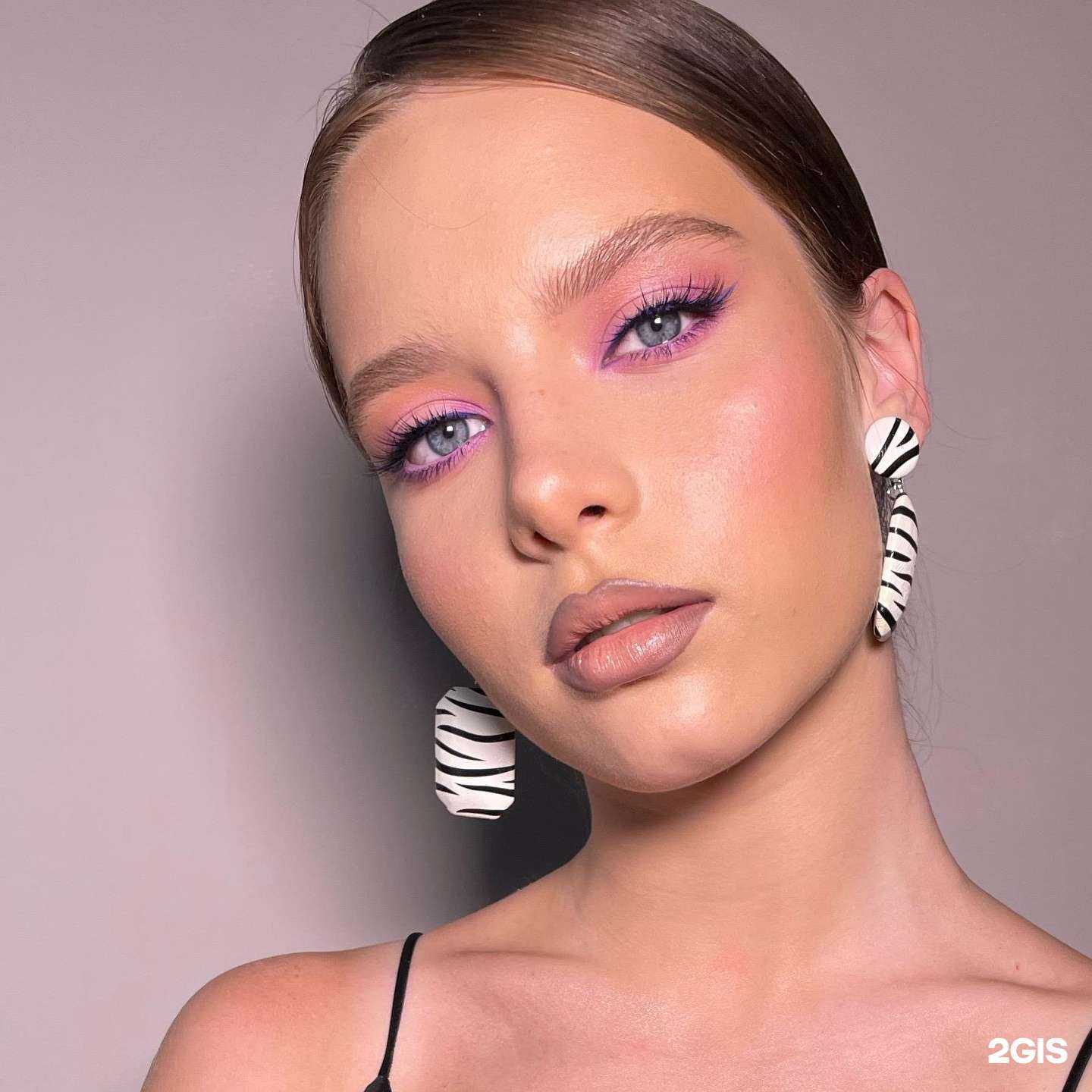 Отзывы на компанию Студия макияжа и причесок в Казани c фото