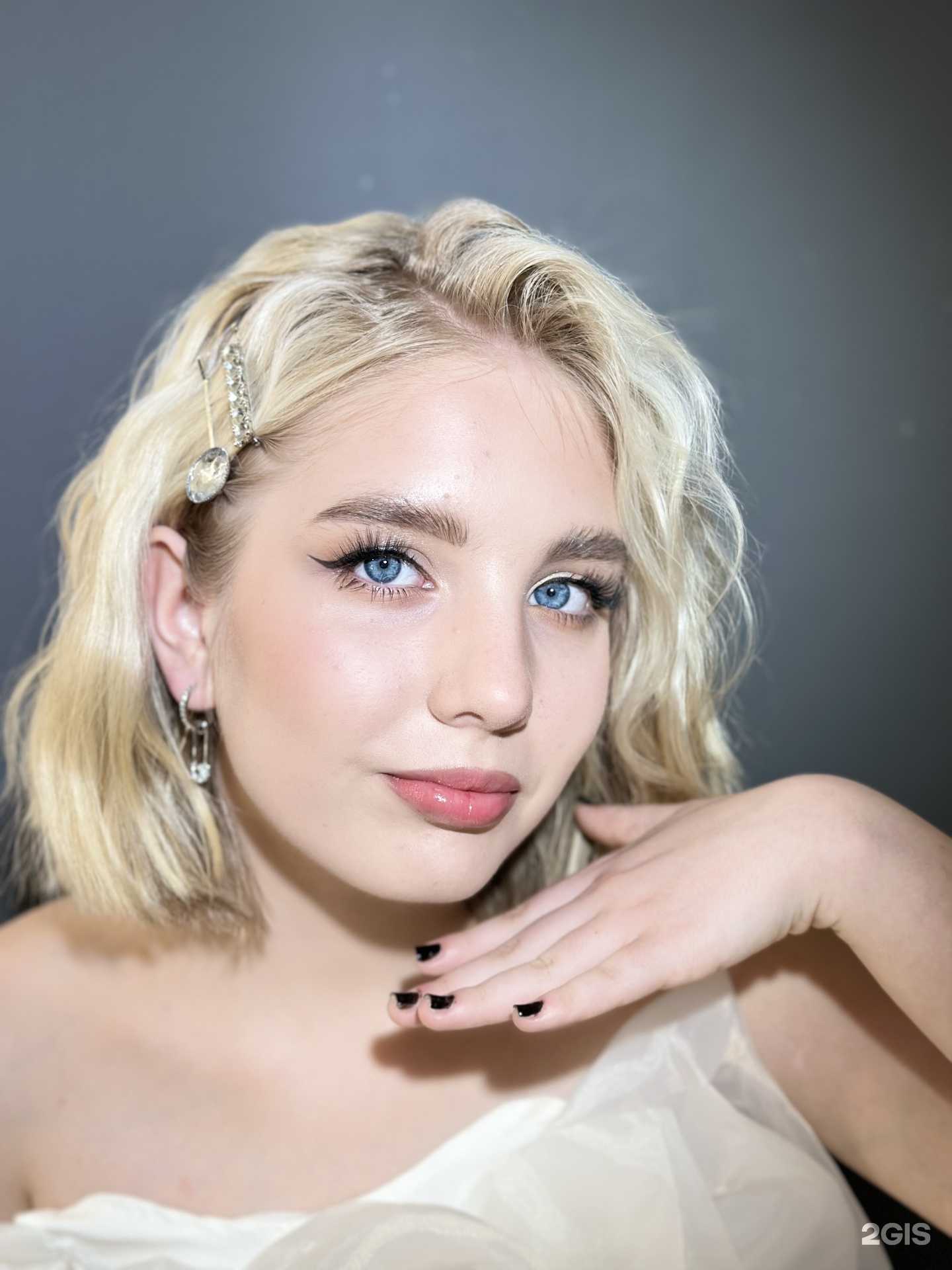 Отзывы на компанию Студия красоты в Екатеринбурге c фото