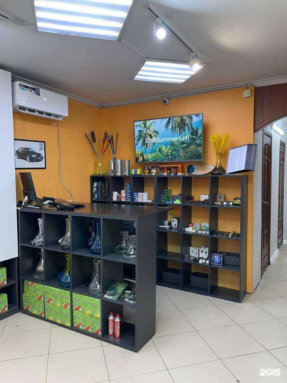 Отзывы на компанию Кальяныч в г. Тюмень c фото