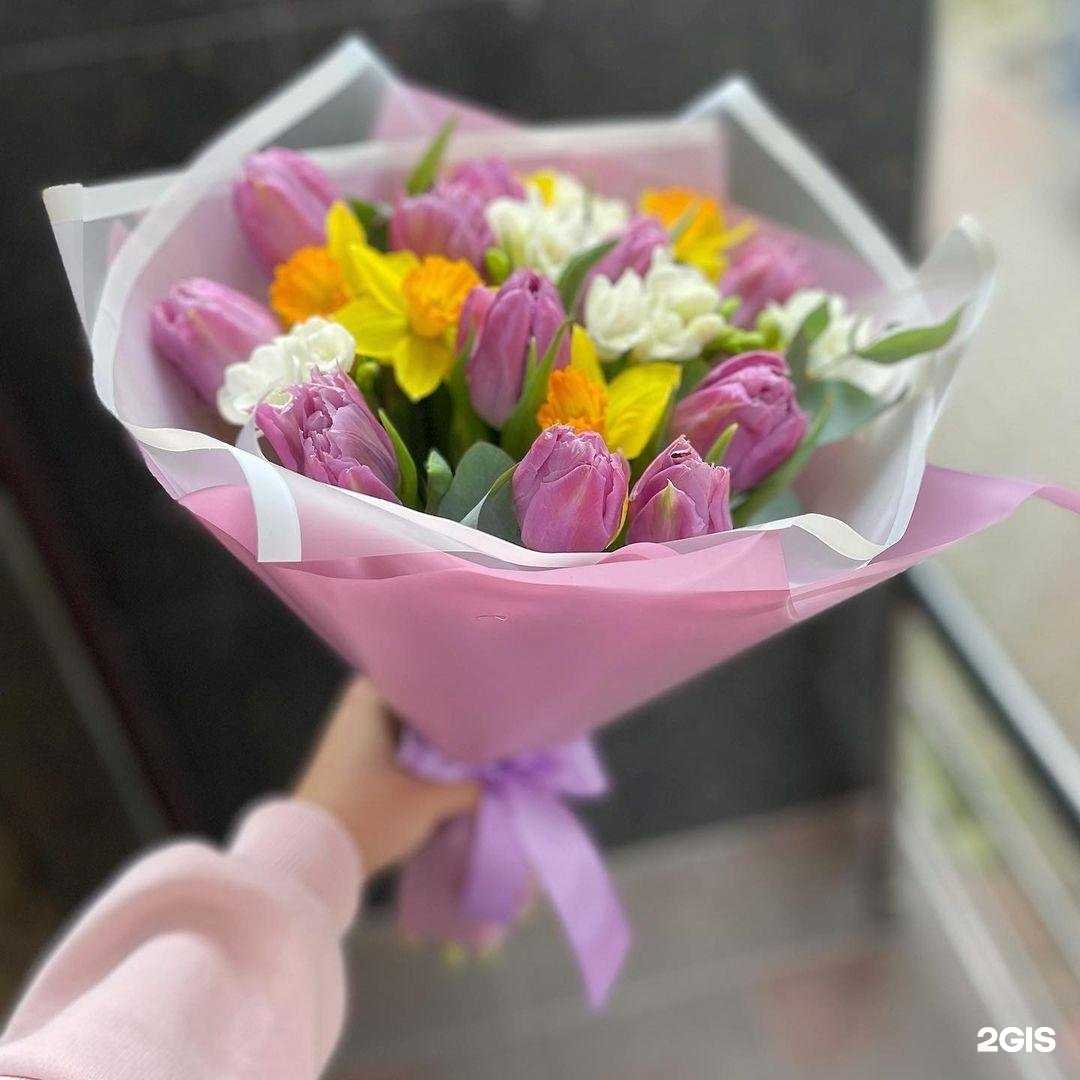 Отзывы на компанию Нифи в Геленджике c фото