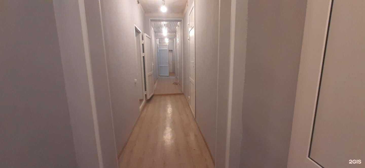 Отзывы на компанию Хостел в г. Горнозаводск c фото