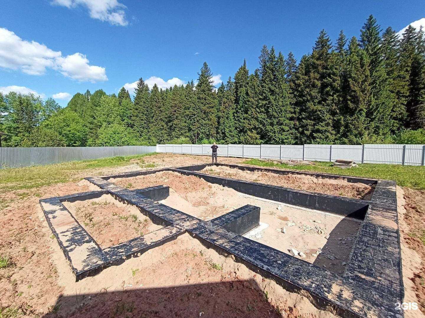 Отзывы на компанию Крепкий Дом в г. Киров c фото