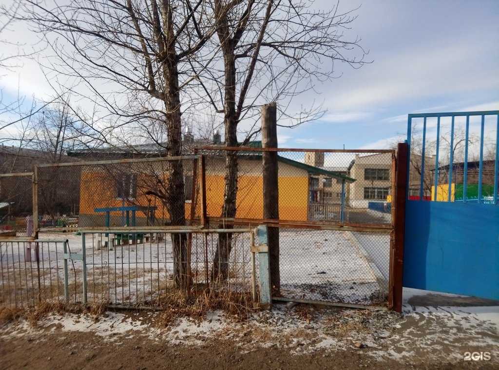 Отзывы на компанию Детский сад №49 в г. Чита c фото