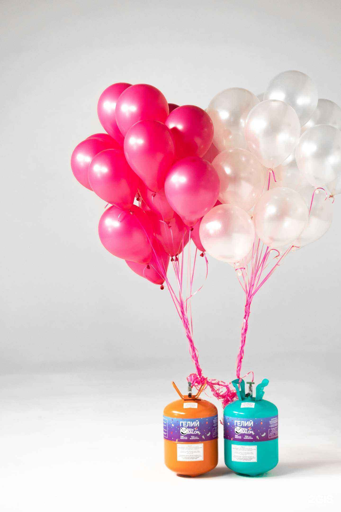 Отзывы на компанию ZenBalon в Барнауле c фото