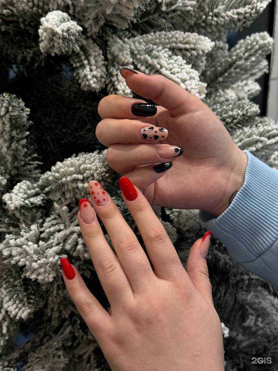 Отзывы на компанию Deliv в г. Челябинск c фото