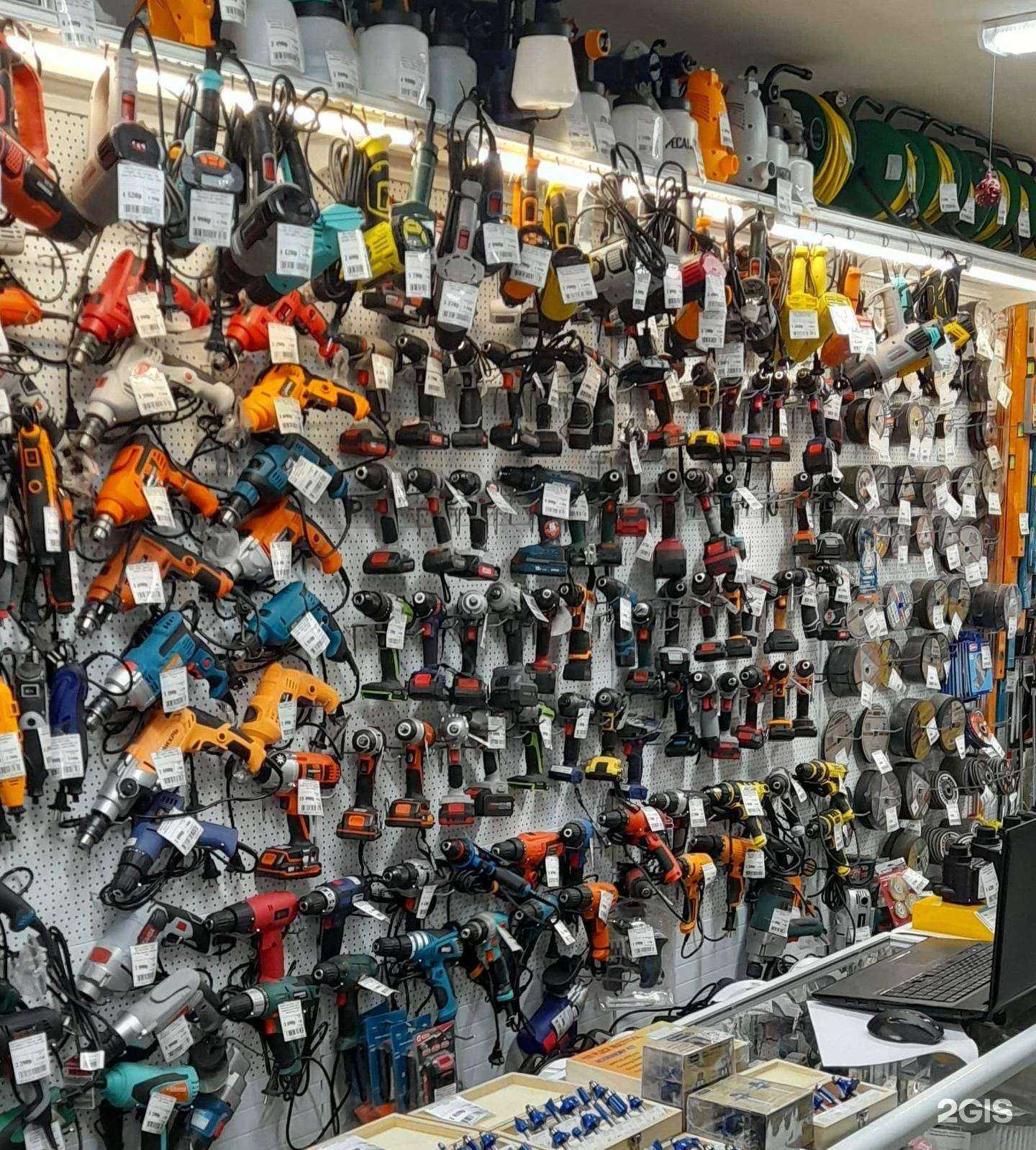 Отзывы на компанию Удачный инструмент в Артёме c фото