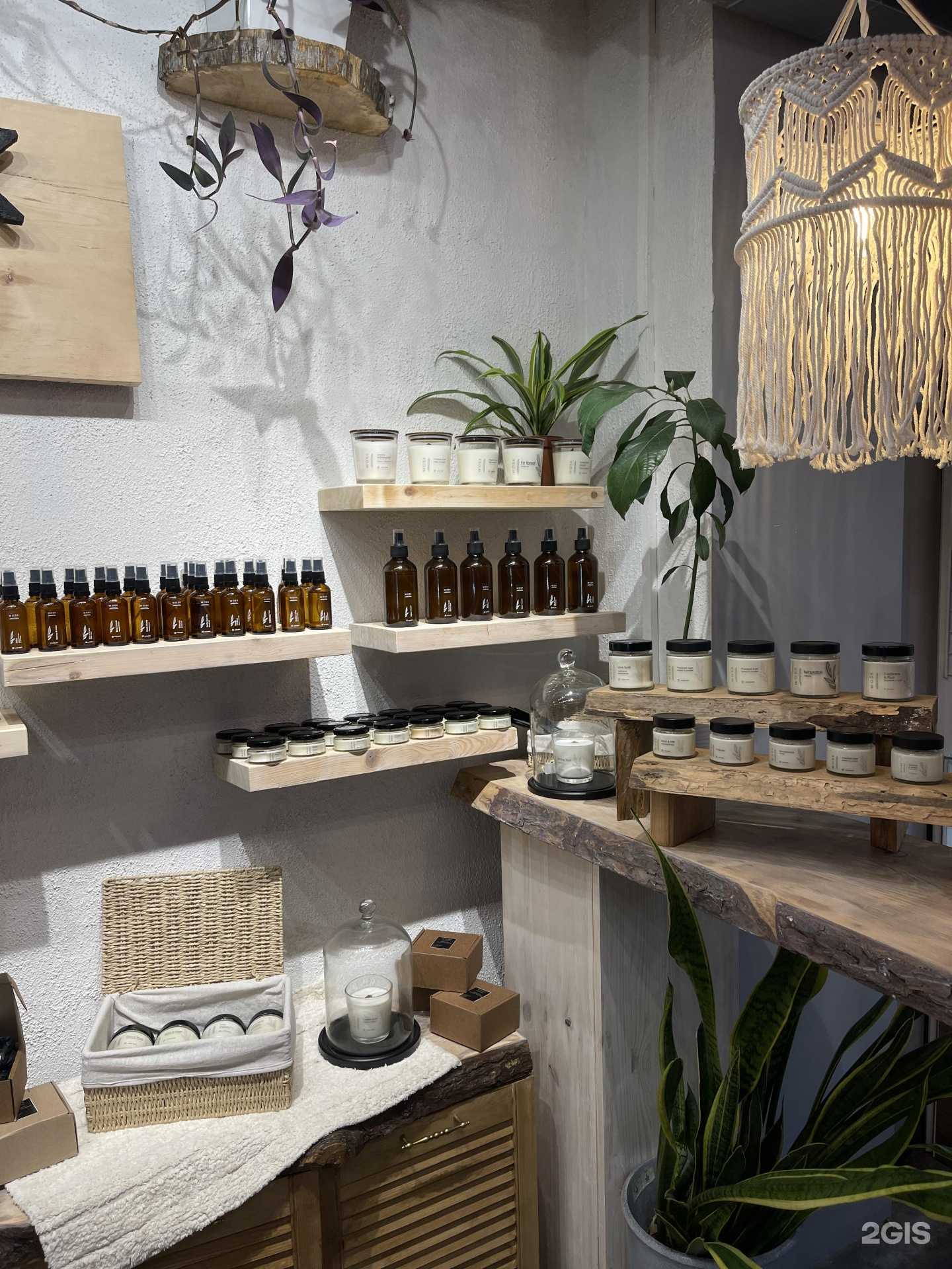 Отзывы на компанию Wosk.Store в г. Хабаровск c фото