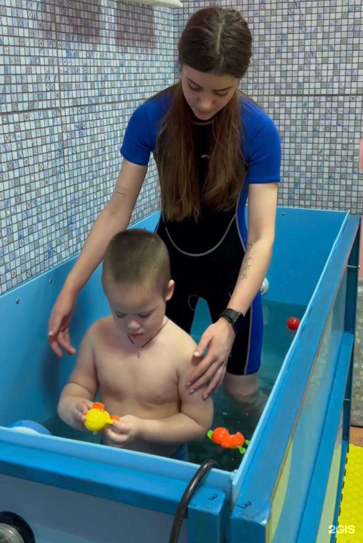 Отзывы на компанию Энергия Детства в г. Воронеж c фото