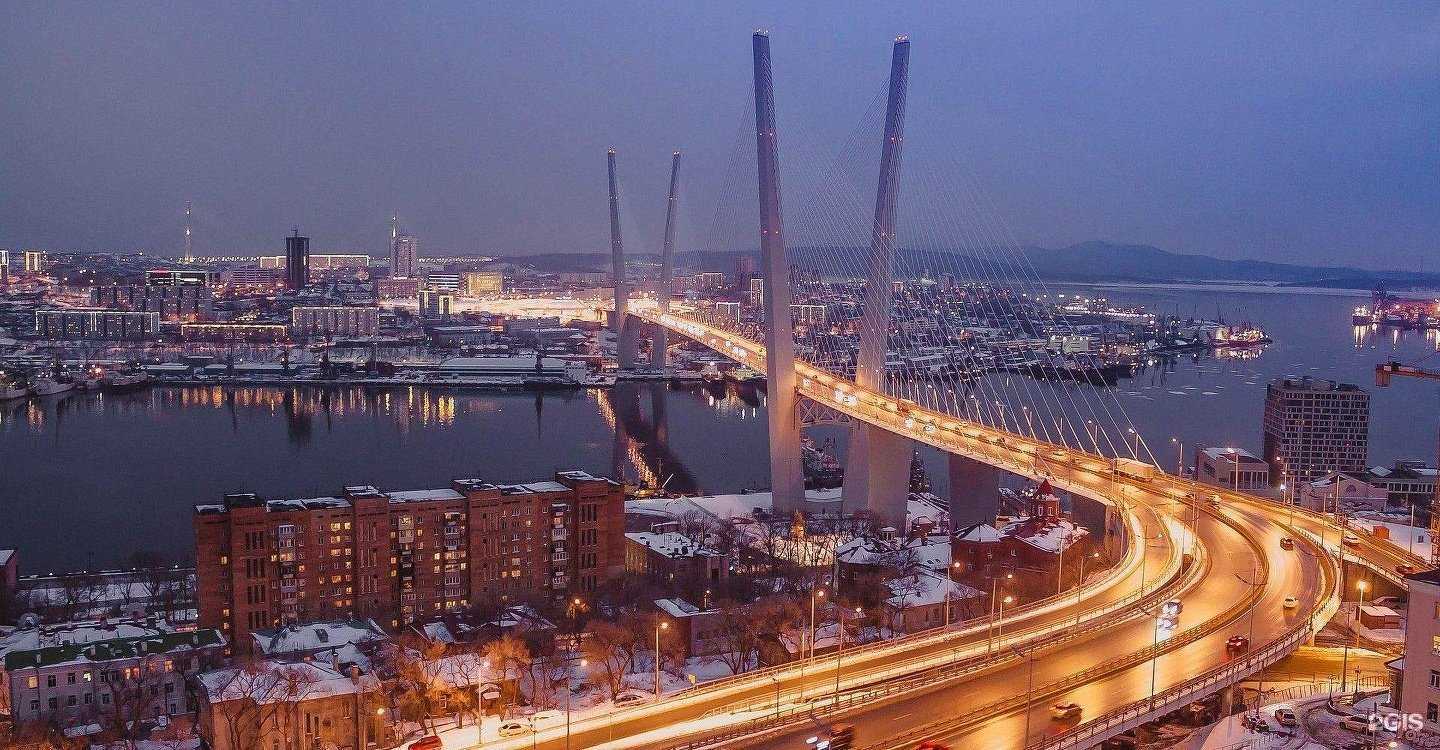 Отзывы на компанию Главная дорога в г. Владивосток c фото