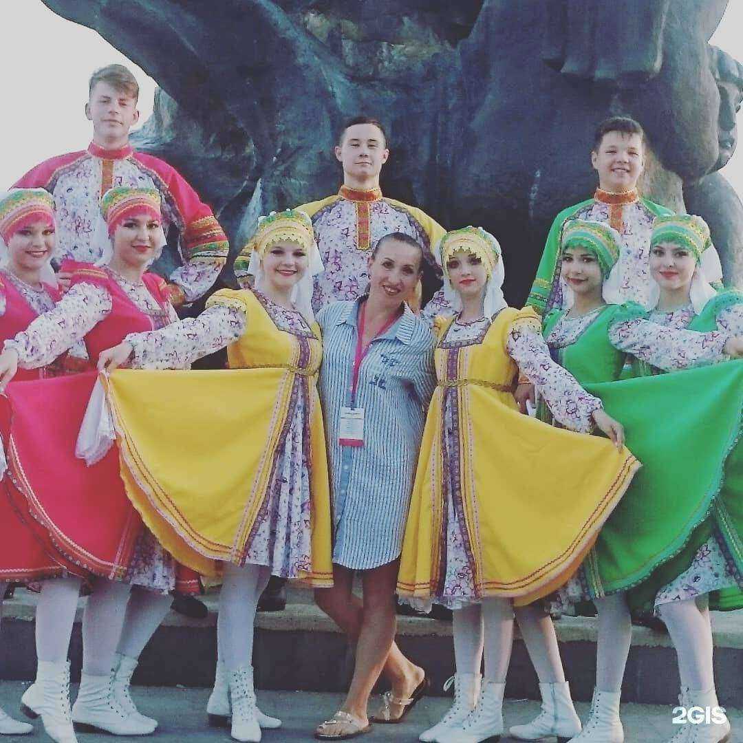 Отзывы на компанию Студия танца Марины Павловской в Чите c фото