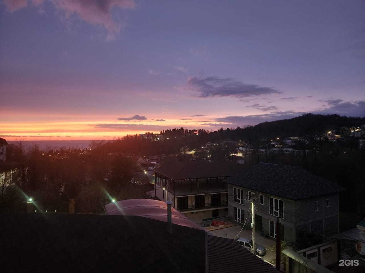 Отзывы на компанию Тишина  в Сочи c фото