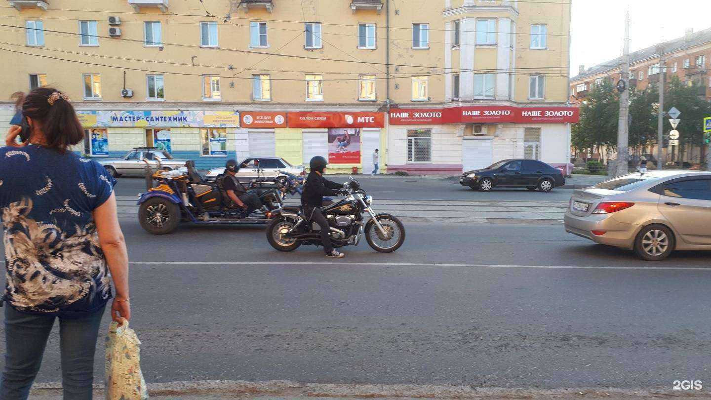 Отзывы на компанию Мастер-сантехник в Нижнем Тагиле c фото - фотография 2 из 2