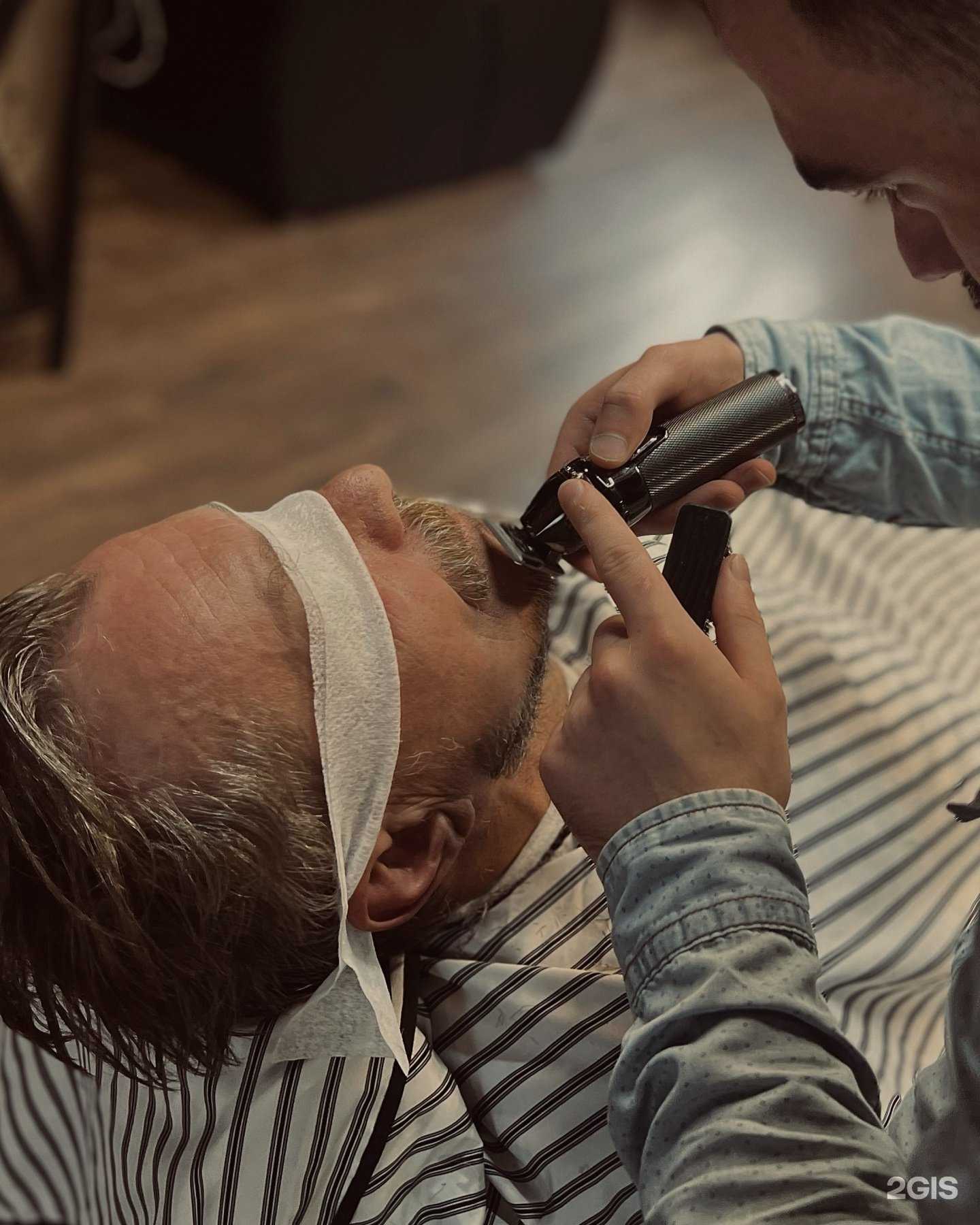 Отзывы на компанию Borodach в г. Мурманск c фото