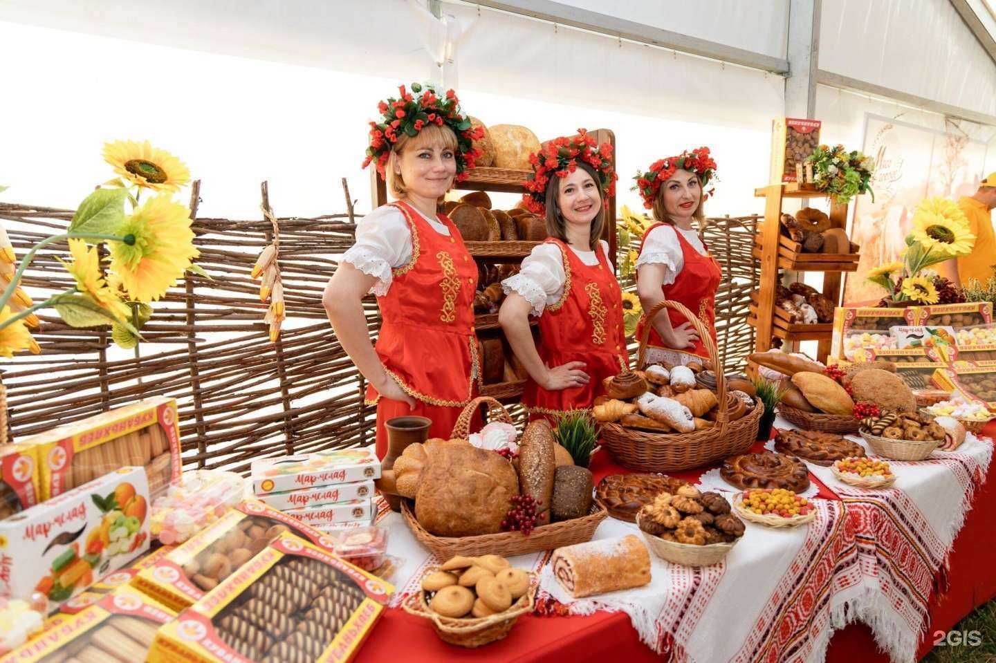 Отзывы на компанию Кубаньхлеб в г. Тихорецк c фото