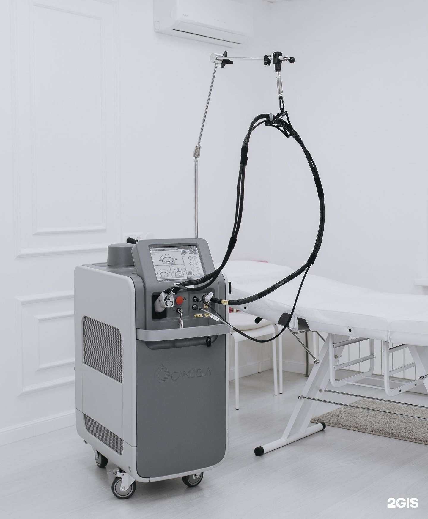 Отзывы на компанию BODY SILK в Барнауле c фото