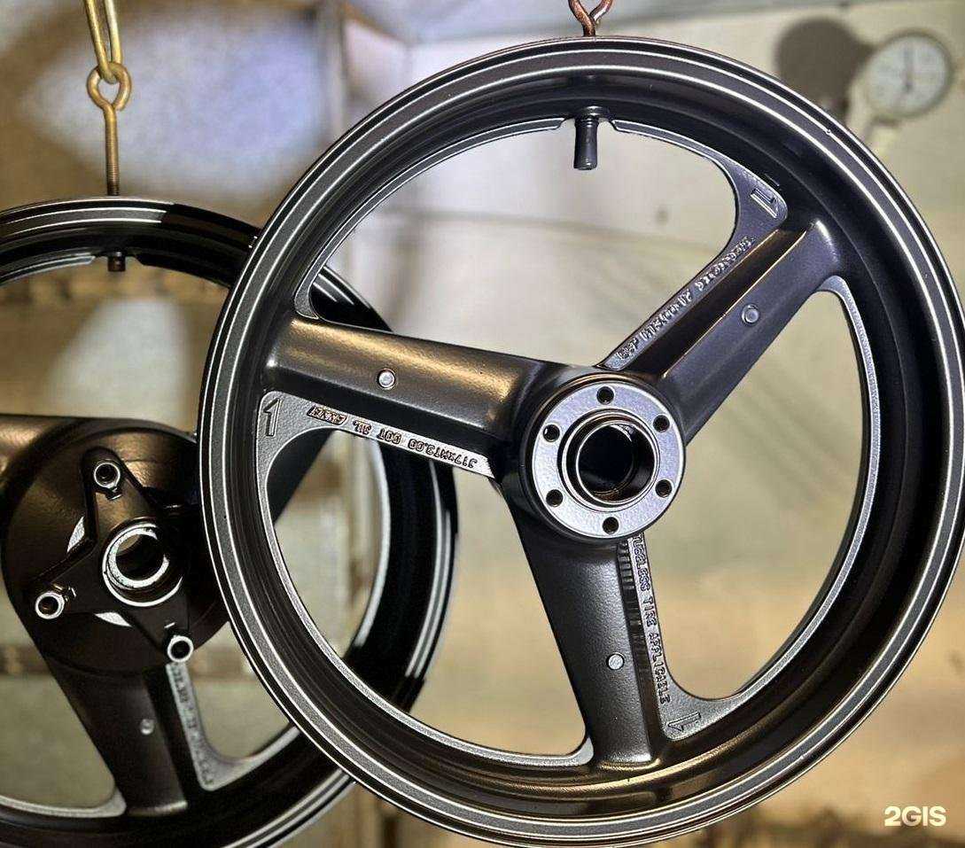 Отзывы на компанию Technomoto в г. Кемерово c фото