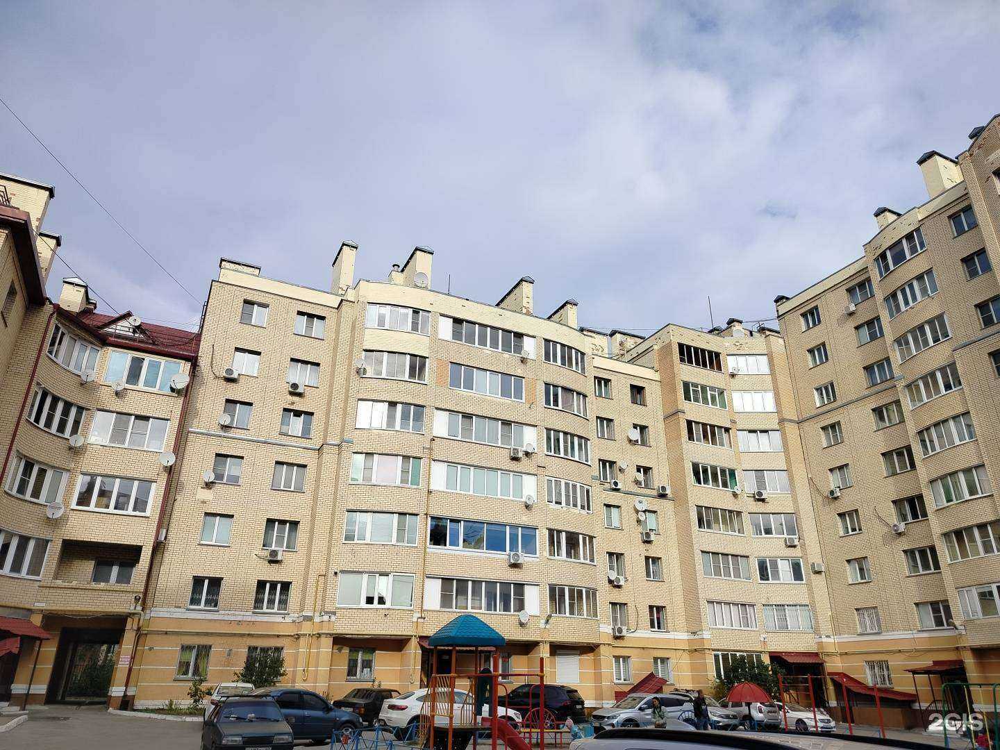 Отзывы на компанию Зверский аппетит в Калуге c фото - фотография 2 из 2