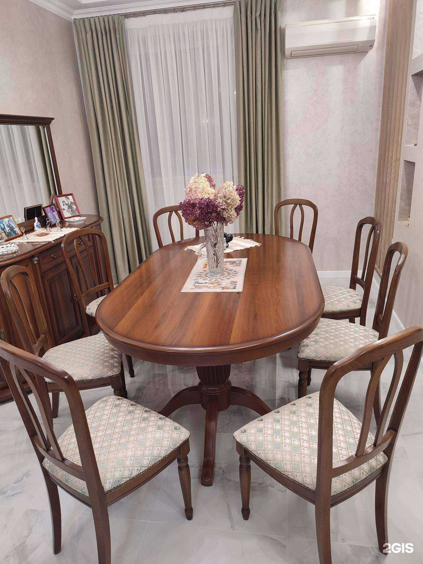 Отзывы на компанию Бест мебель в Казани c фото