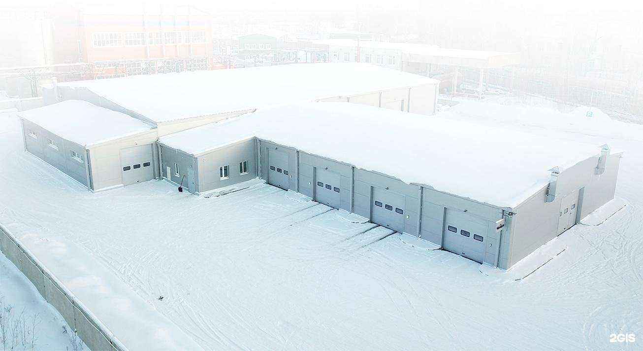 Отзывы на компанию Status в Ярославле c фото