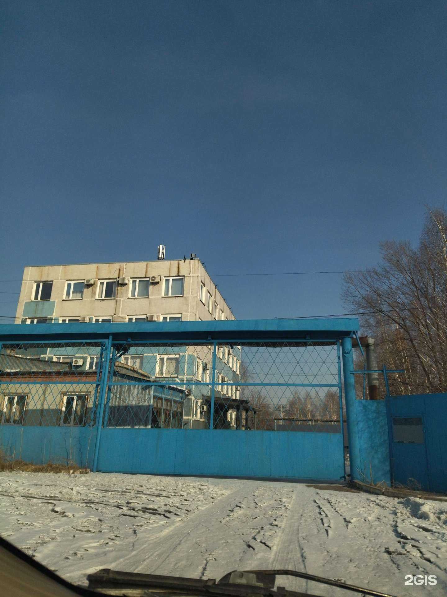 Отзывы на компанию Южстрой-групп в Новокузнецке c фото