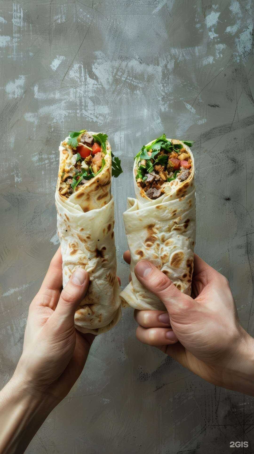 Отзывы на компанию Огонь гриль в Барнауле c фото