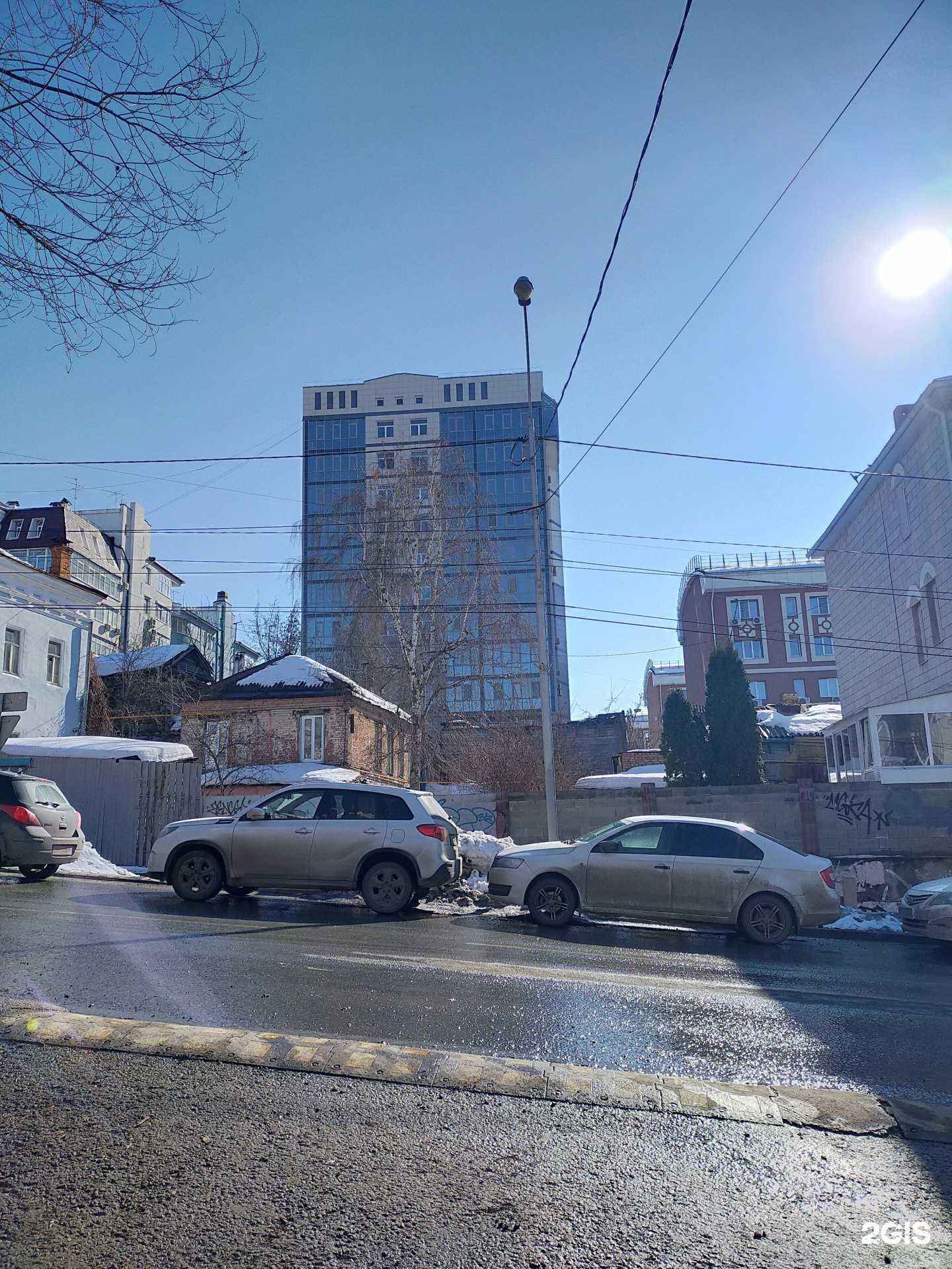 Отзывы на компанию Дом Добра в Самаре c фото