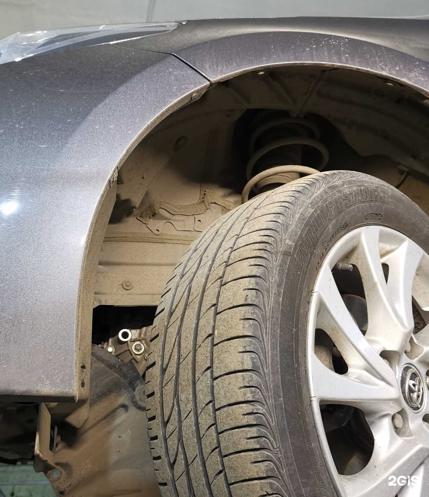 Отзывы на компанию Tms auto в г. Набережные Челны c фото