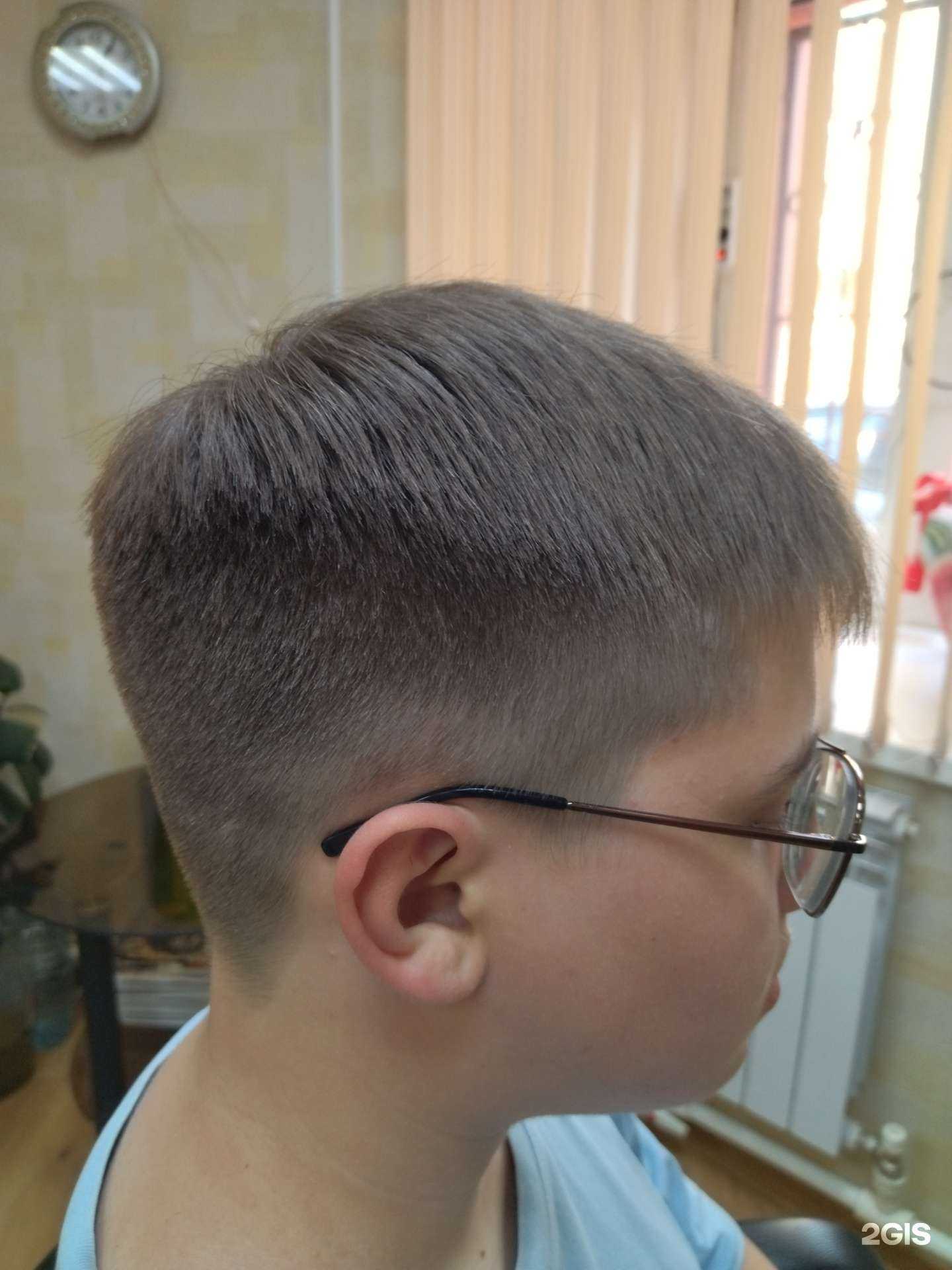 Отзывы на компанию Парикмахерская в Казани c фото