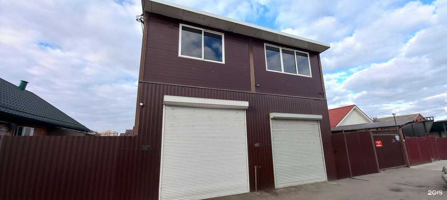 Отзывы на компанию СТО в Краснодаре c фото