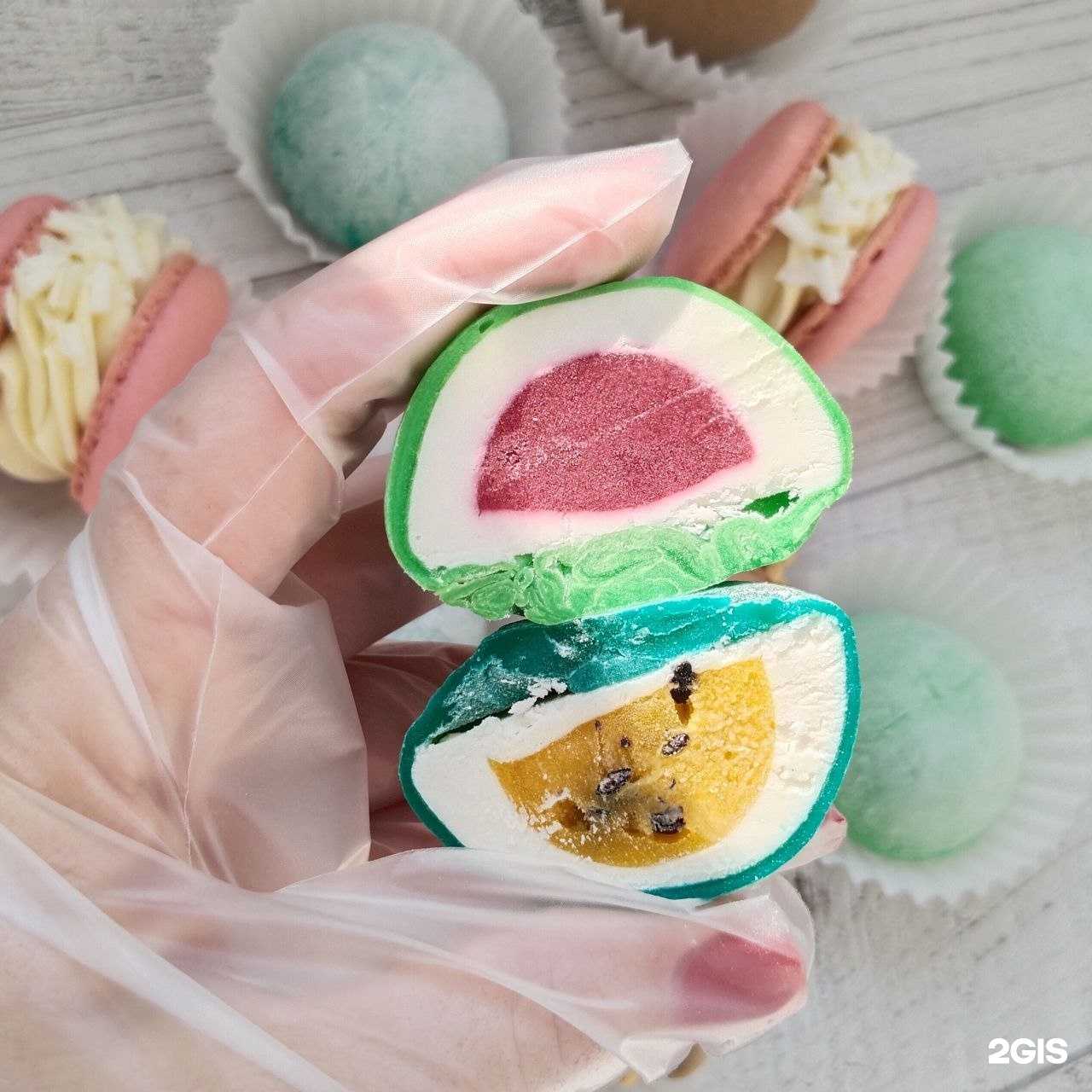 Отзывы на компанию Чай Кофе в Краснодаре c фото