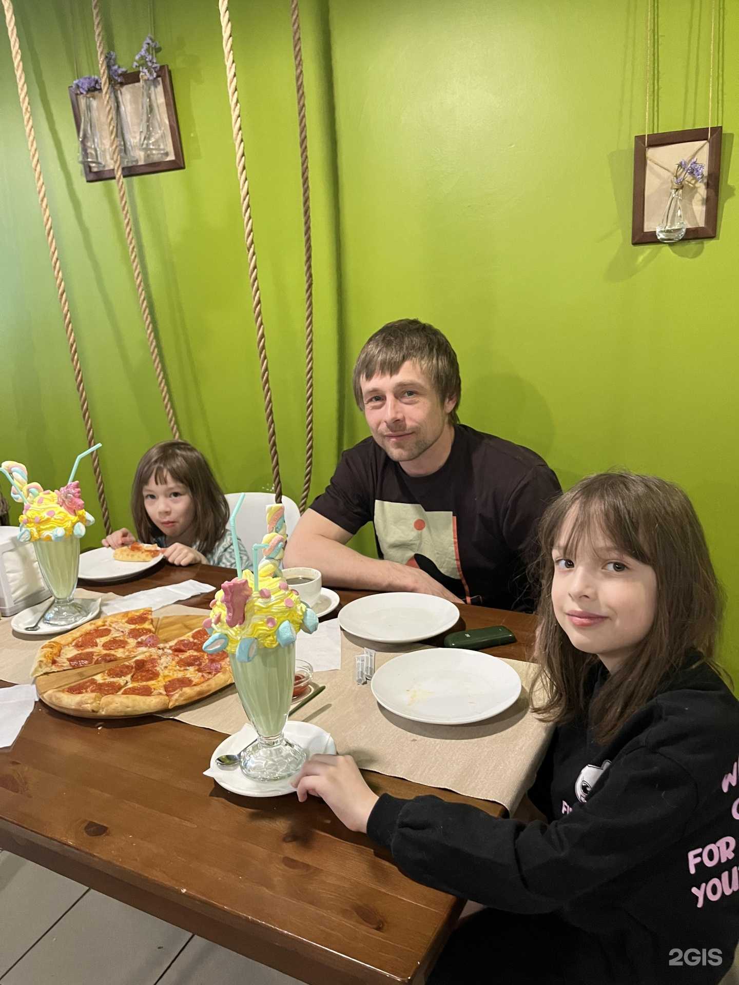 Отзывы на компанию 7 вкусов в Белорецке c фото