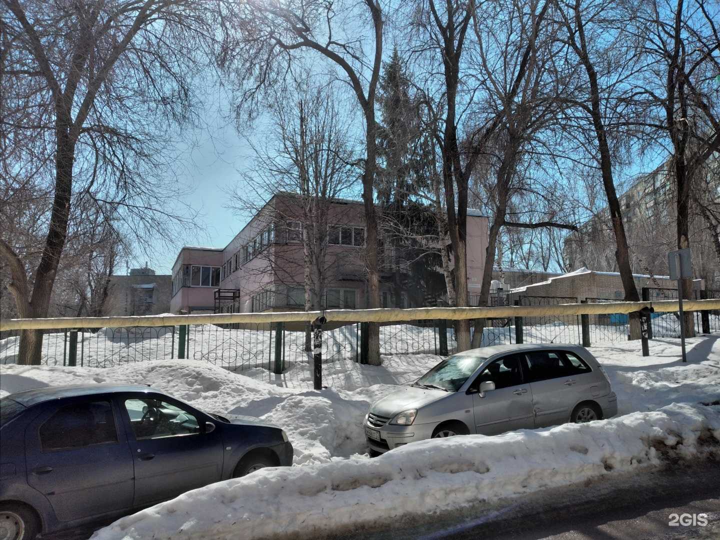 Отзывы на компанию Детский сад комбинированного вида №65 в Саратове c фото