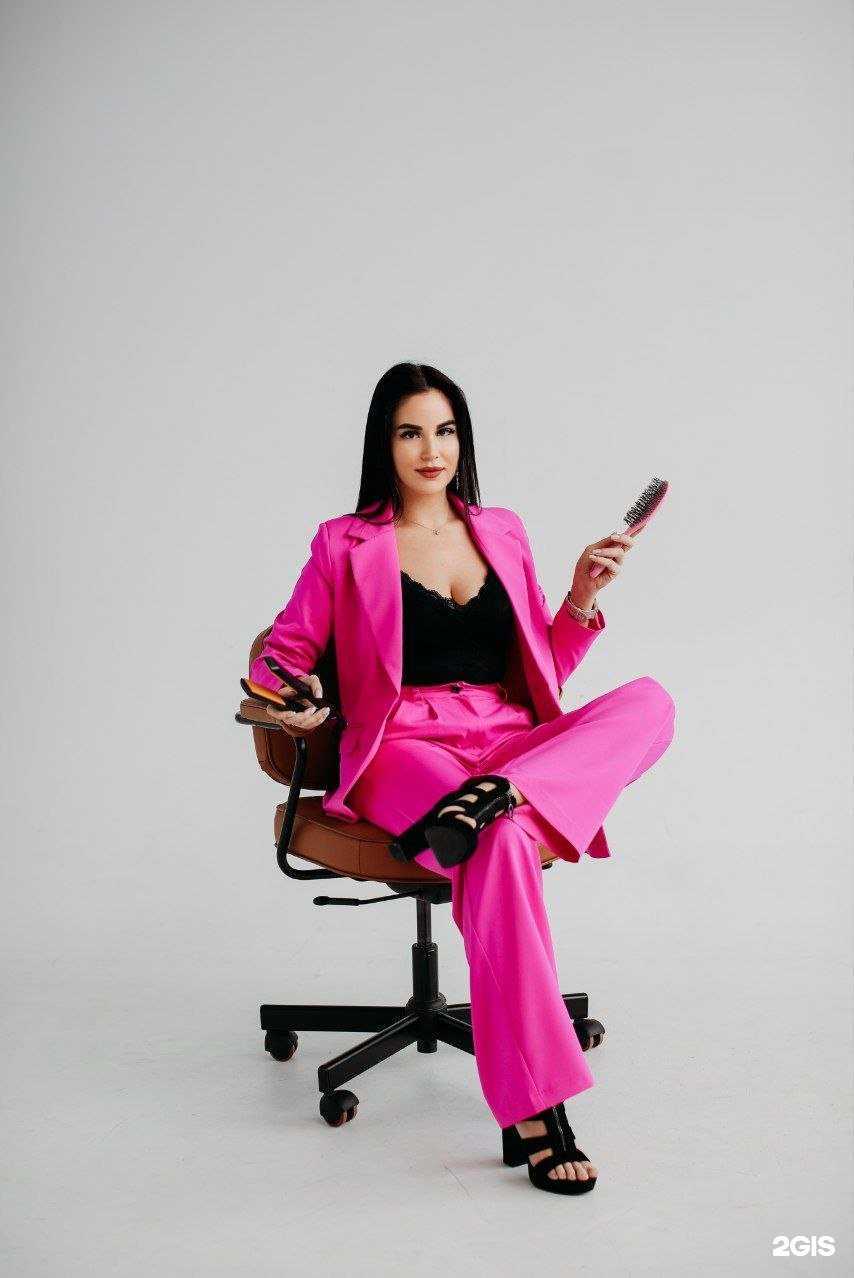 Отзывы на компанию Keratin Room в г. Сургут c фото