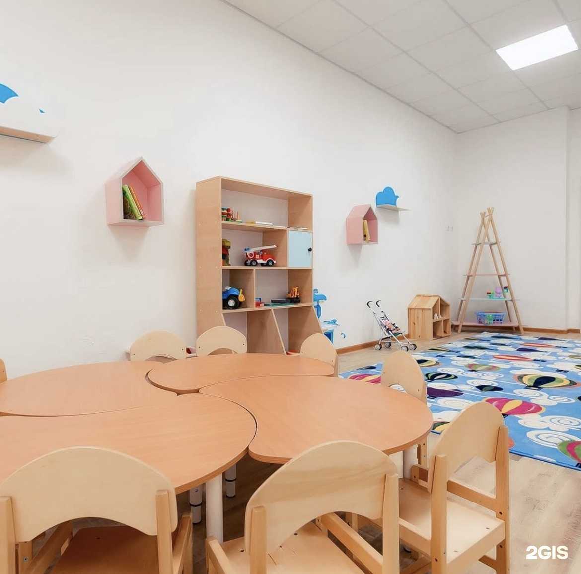 Отзывы на компанию Маленький Я в Краснодаре c фото