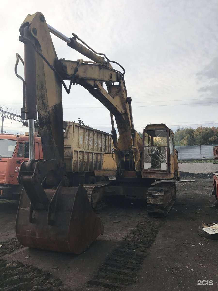 Отзывы на компанию СпецБетонСервис в г. Томск c фото