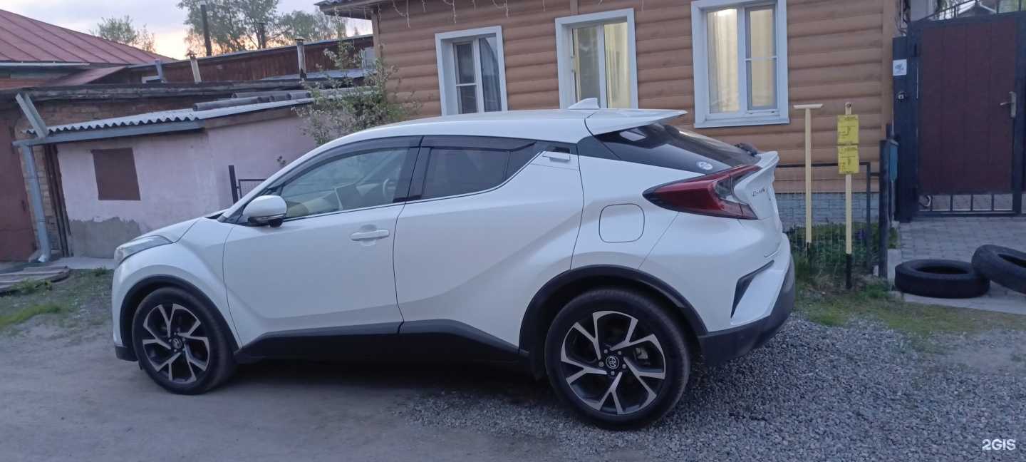 Отзывы на компанию Pm Jdm в г. Барнаул c фото