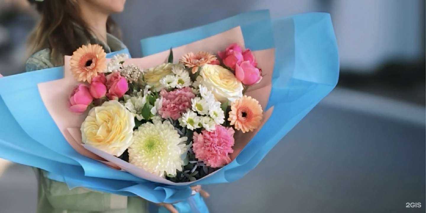 Отзывы на компанию Flowersivanteevka в Ивантеевке c фото